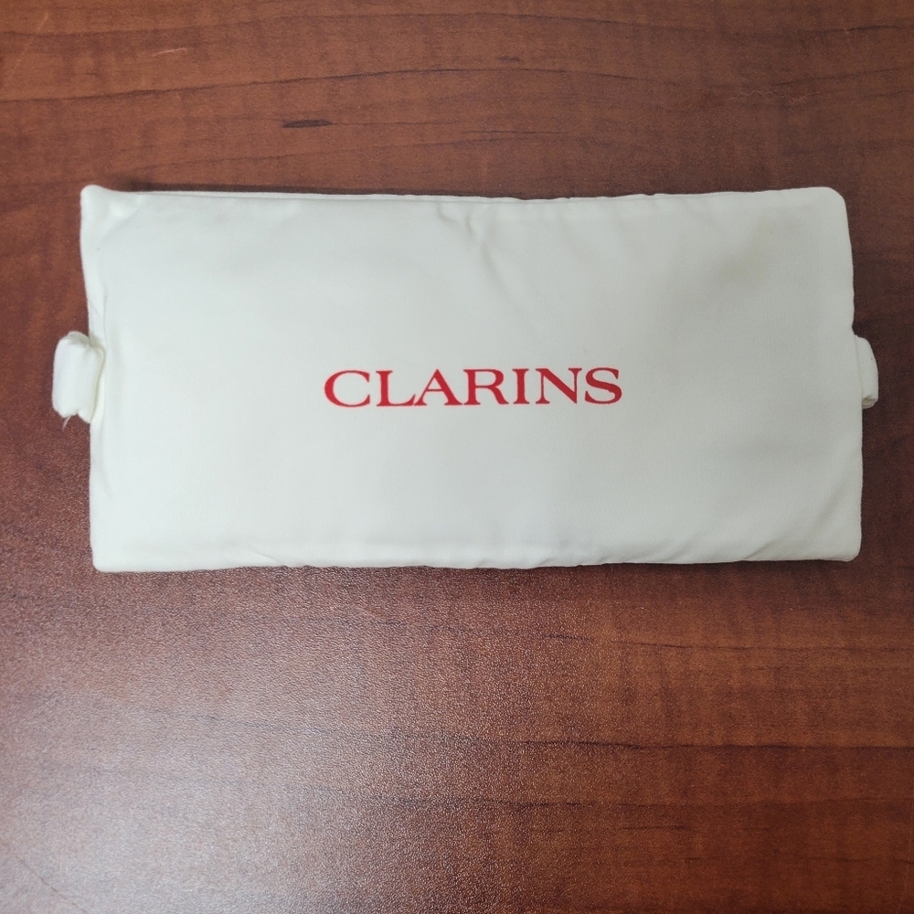 Clarins White Skincare Mask